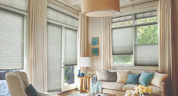 blinds