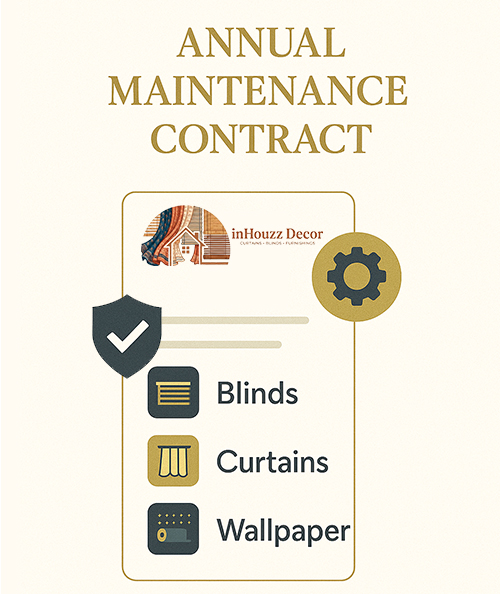 Interior & Exterior Cleaning