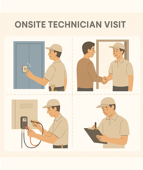 Interior & Exterior Cleaning